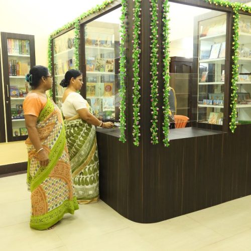 Pallimangal_Batanagar ashram
