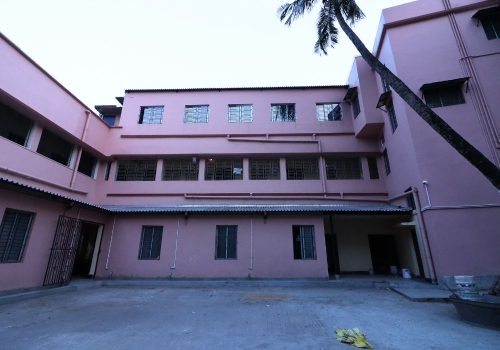 Students Hostel_Batanagar Ashram Students Hostel_Batanagar Ashram
